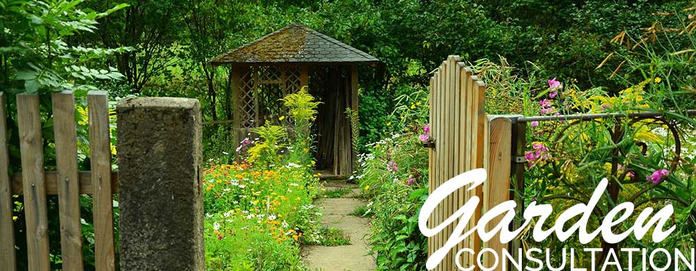 Garden Consultation Services