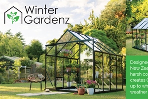 Winter Gardenz Greenhouses