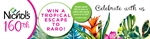 Nichol's 160th - Celebrate with us