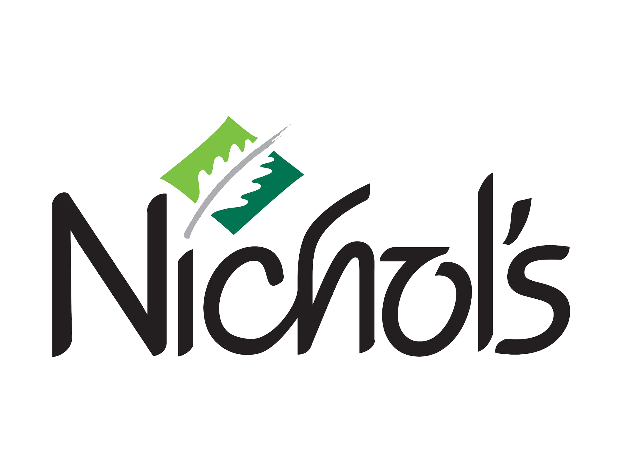 Nichol's Garden Group